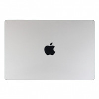 Дисплейный модуль в сборе MacBook Pro 14 M2 Retina A2779 2023 Silver Оригинал с донора Б/У