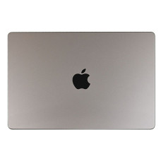 Дисплейный модуль в сборе MacBook Pro 14 M2 Retina A2779 2023 Space Gray Оригинал с донора Б/У