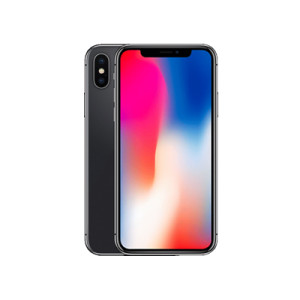 iPhone X