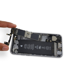 Замена контроллера питания iPhone 6s Plus