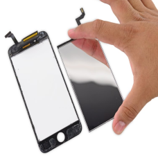 Замена подсветки дисплея iPhone 6s Plus