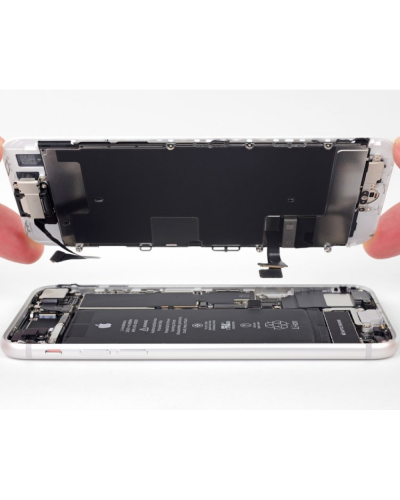 Заміна дисплея iPhone SE 2 (Оригінал із гарантією 1 рік)