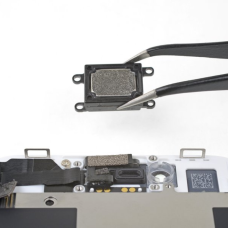 Замена слухового динамика iPhone SE 2