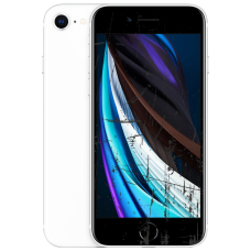 Полировка дисплея iPhone SE 2