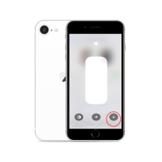 Восстановление True Tone iPhone SE 3