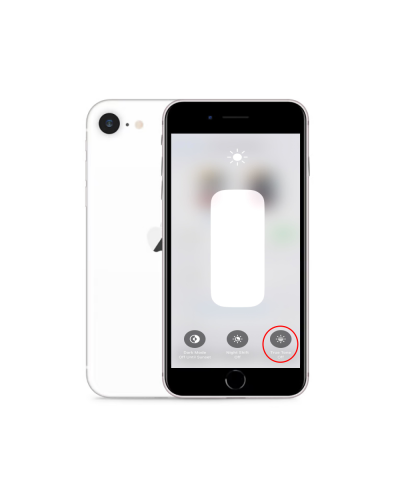 Відновлення True Tone iPhone SE 3