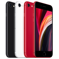 Вирівнювання корпусу iPhone SE 3
