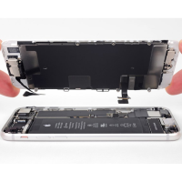 Заміна дисплея iPhone SE 3 (Оригінал із гарантією 1 рік)