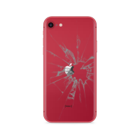 Заміна заднього скла iPhone SE 3