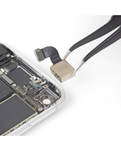Заміна основної камери iPhone SE 3