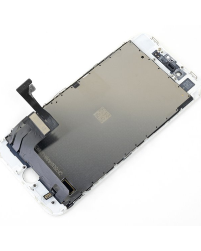 Заміна підсвічування дисплея iPhone SE 3