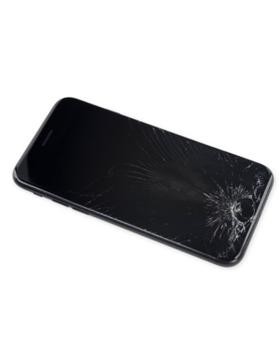 Заміна скла дисплея iPhone SE 3