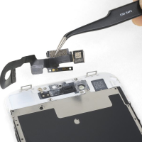 Заміна передньої камери iPhone SE 3