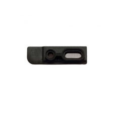 Чистка сеток динамиков iPhone SE