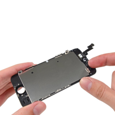 Замена подсветки дисплея iPhone SE