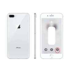 Восстановление True Tone iPhone 8 Plus