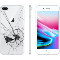 Заміна заднього скла iPhone 8 Plus