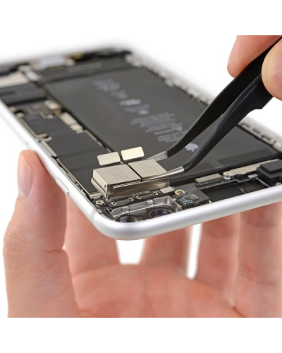 Заміна головної камери iPhone 8 Plus