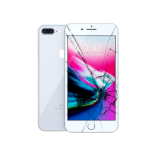 Замена стекла дисплея iPhone 8 Plus