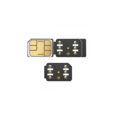 Установка R-sim iPhone 8 Plus