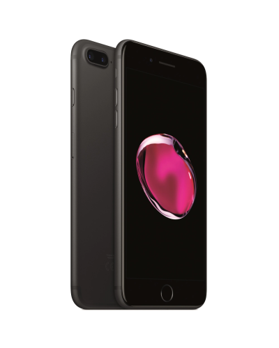 Вирівнювання корпусу iPhone 7 Plus