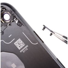 Замена кнопки на iPhone 7 Plus