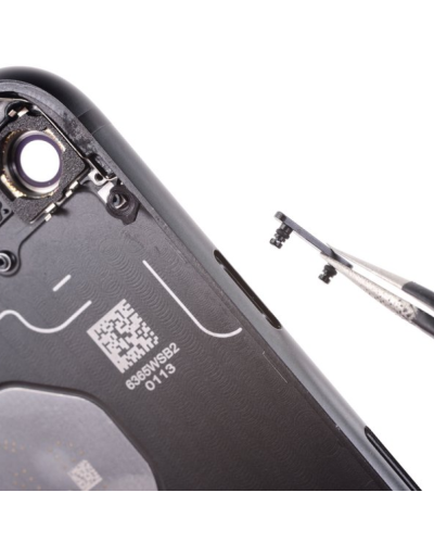 Заміна кнопки на iPhone 7 Plus