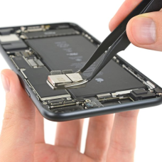 Замена главной камеры iPhone 7 Plus