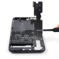 Заміна роз'єму для заряджання iPhone 7 Plus