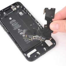 Замена разъема для зарядки iPhone 7