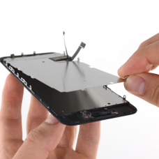 Замена подсветки дисплея iPhone 7