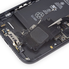 Замена нижнего динамика iPhone 7
