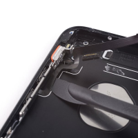 Заміна кнопок гучності iPhone 7