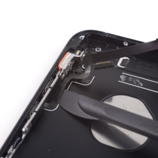 Замена кнопок громкости iPhone 7