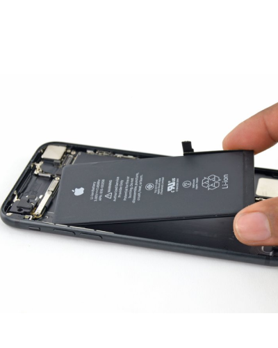 Заміна акумулятора iPhone 7 (1 рік гарантії)