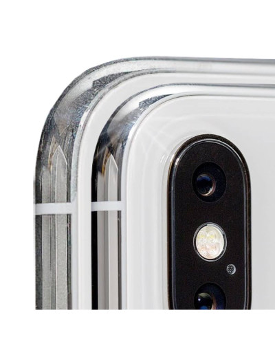 Полірування корпусу Silver iPhone 11 Pro Max