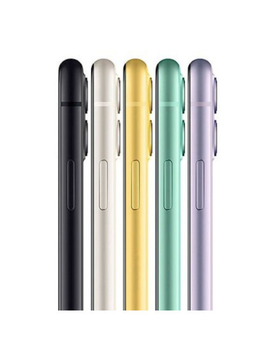 Відновлення кнопки увімкнення на iPhone 11