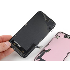 Замена дисплея iPhone 15 (Оригинал с гарантией 3 месяца)