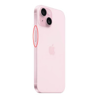 Заміна кнопки включення на iPhone 15