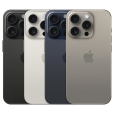 Замена корпуса iPhone 15 Pro