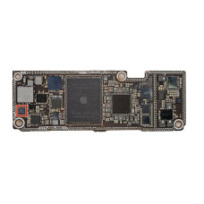 Восстановление работы связи (модем) iPhone 15 Pro Max