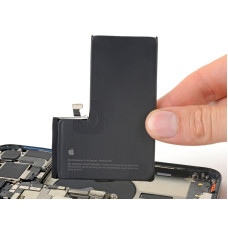 Замена аккумулятора iPhone 15 Pro Max (с гарантией 3 месяца)