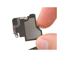 Замена слухового динамика iPhone 15 Pro Max