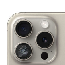 Замена стекла основной камеры iPhone 15 Pro Max