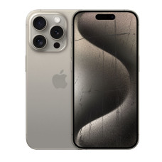 Полировка дисплея iPhone 15 Pro Max