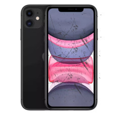 Улучшите яркость и четкость с помощью полировки дисплея iPhone 11