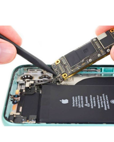 Відновлення материнської плати iPhone 11: ефективне відновлення та оптимальна функціональність