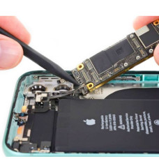 Восстановление аудиокодека iPhone 11: