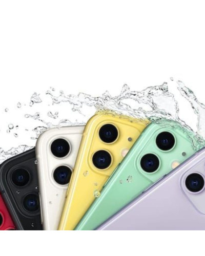 Чистка после воды для iPhone 11: неотъемлемый шаг для сохранения функциональности