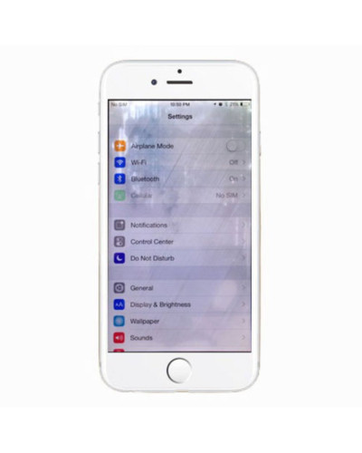 Усунення проблем з підсвічуванням дисплея iPhone 11